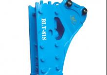 Hydraulik-Meißelhämmer Beilite BLT 81 S