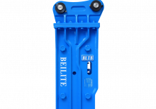 Hydraulik-Meißelhämmer Beilite BLTB-125
