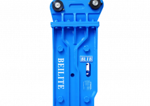 Hydraulik-Meißelhämmer Beilite BLTB-140