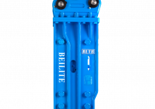 Hydraulik-Meißelhämmer Beilite BLTB-175