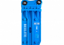 Hydraulik-Meißelhämmer Beilite BLTB-195