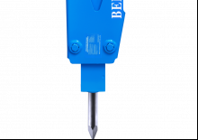 Hydraulik-Meißelhämmer Beilite BLTB-40