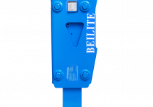 Hydraulik-Meißelhämmer Beilite BLTB-45