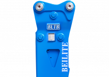 Hydraulik-Meißelhämmer Beilite BLTB-53