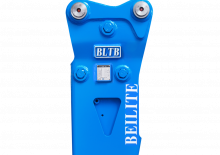 Hydraulik-Meißelhämmer Beilite BLTB-70