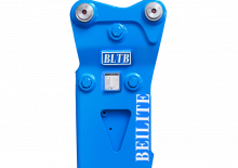 Hydraulik-Meißelhämmer Beilite BLTB-75