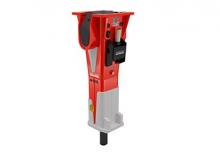 Hydraulik-Meißelhämmer Sandvik BR1655