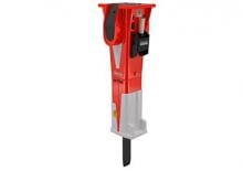 Hydraulik-Meißelhämmer Sandvik BR2166