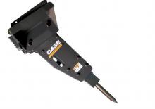Hydraulik-Meißelhämmer Case CH-3M