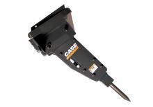 Hydraulik-Meißelhämmer Case CH-3M