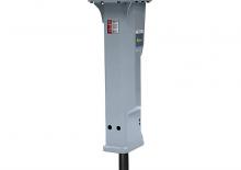 Hydraulik-Meißelhämmer Epiroc EC 100 