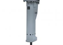 Hydraulik-Meißelhämmer Epiroc EC 140
