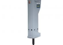 Hydraulik-Meißelhämmer Epiroc EC 150