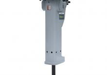 Hydraulik-Meißelhämmer Epiroc EC 155 