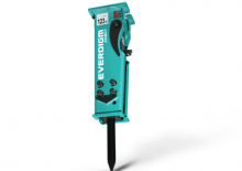 Hydraulik-Meißelhämmer Everdigm EHB01NA