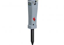 Hydraulik-Meißelhämmer Epiroc ES 60 