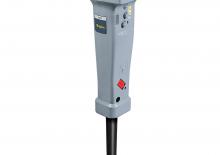 Hydraulik-Meißelhämmer Epiroc ES 70 