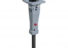 Hydraulik-Meißelhämmer Epiroc ES 80 