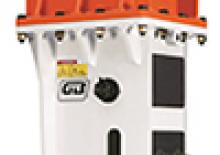 Hydraulik-Meißelhämmer GB GBN100T