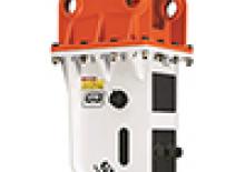 Hydraulik-Meißelhämmer GB GBN10T