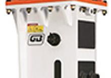 Hydraulik-Meißelhämmer GB GBN140T
