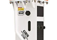 Hydraulik-Meißelhämmer GB GBN170E