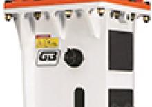 Hydraulik-Meißelhämmer GB GBN170T