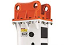 Hydraulik-Meißelhämmer GB GBN20T