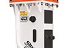 Hydraulik-Meißelhämmer GB GBN220T