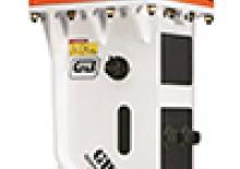 Hydraulik-Meißelhämmer GB GBN300E
