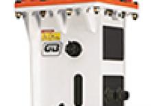 Hydraulik-Meißelhämmer GB GBN400E