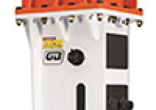 Hydraulik-Meißelhämmer GB GBN70T