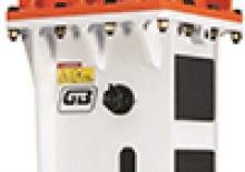 Hydraulik-Meißelhämmer GB GBN800T