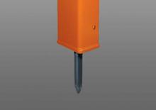 Hydraulik-Meißelhämmer NPK GH06