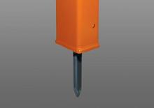 Hydraulik-Meißelhämmer NPK GH07