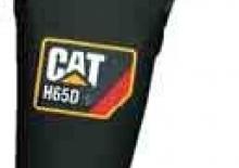 Hydraulik-Meißelhämmer Caterpillar H65D S