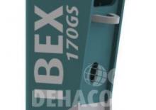 Hydraulik-Meißelhämmer Dehaco IBEX 170GS