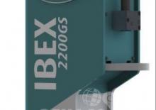 Hydraulik-Meißelhämmer Dehaco IBEX 2202GS