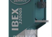 Hydraulik-Meißelhämmer Dehaco IBEX 3200GS