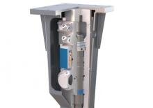 Hydraulik-Meißelhämmer Kinshofer KFX 80