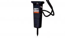 Hydraulik-Meißelhämmer Kubota KXB 400 NQ
