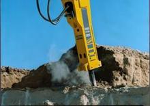 Hydraulik-Meißelhämmer Atlas Copco MB 1700