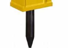 Hydraulik-Meißelhämmer Atlas Copco MB 750