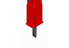 Hydraulik-Meißelhämmer Socomec MDO 1700 TS
