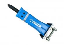 Hydraulik-Meißelhämmer Okada okada 1000