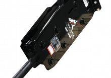 Hydraulik-Meißelhämmer Okada ORV1000