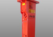 Hydraulik-Meißelhämmer NPK PH-06