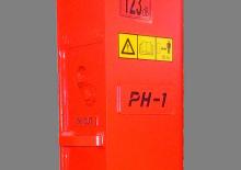 Hydraulik-Meißelhämmer NPK PH-1