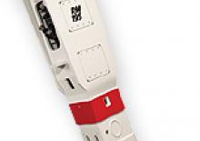 Hydraulik-Meißelhämmer Globram RM 160