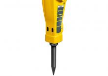 Hydraulik-Meißelhämmer Epiroc SBU 220